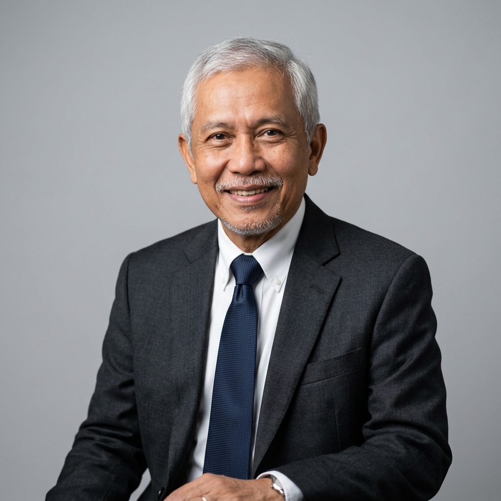 Prof. Dr. Irwanto, M.Psi.