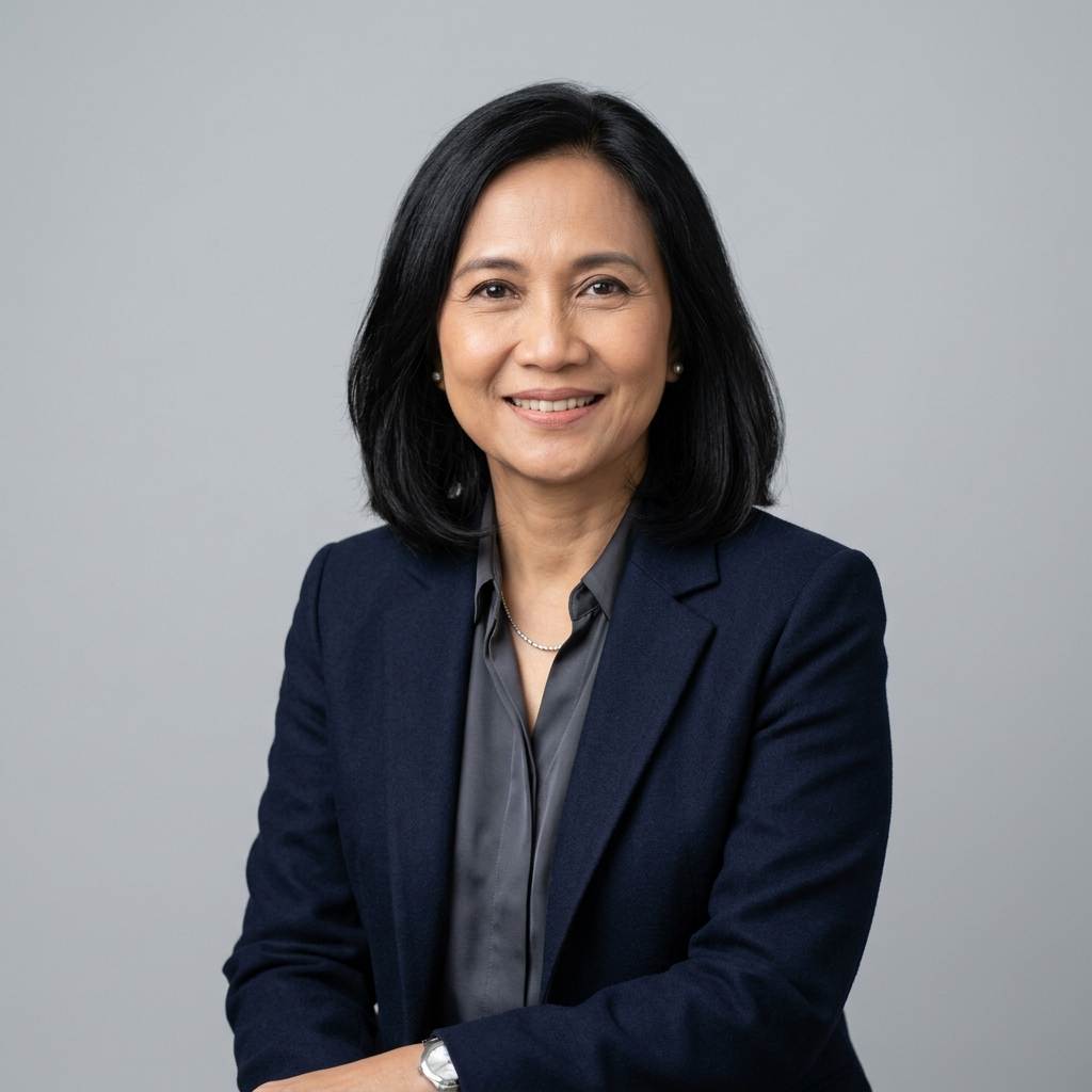 Dr. Kusumaningrum, Psikolog