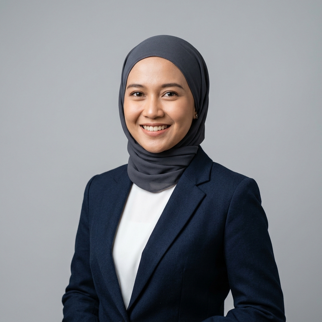 Siti Rahmawati, S.Psi., M.A.